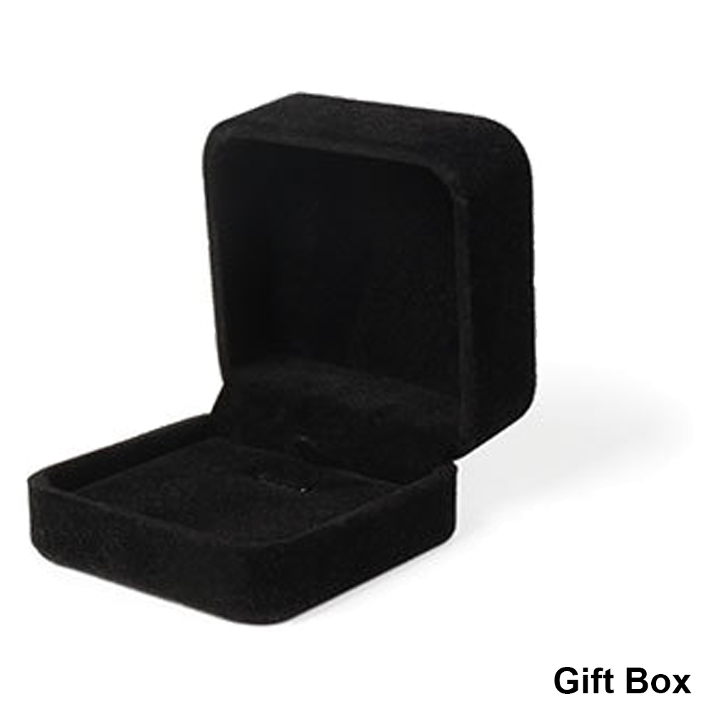 Gothic Skull Rings Set For Women