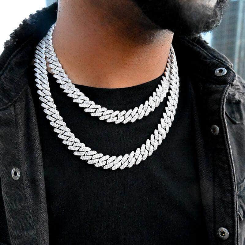 Hip-Hop Jewelry – BlackSoldierDesigns